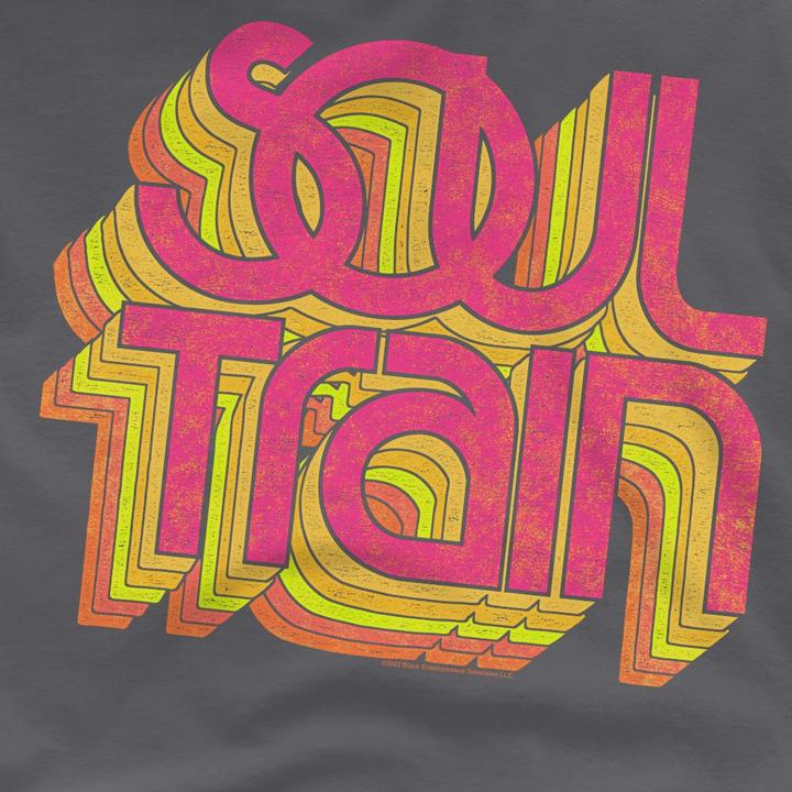 Produktbild Bet Soul Train Vibing TShirt (M)