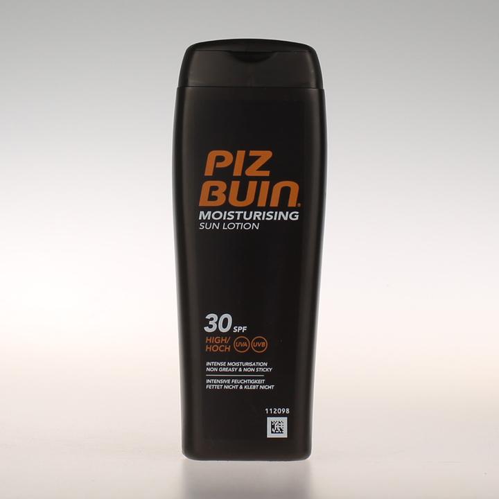 Productafbeelding Piz Buin In Zon