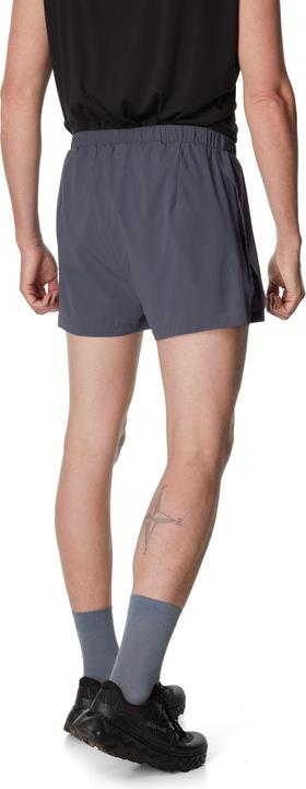 Actual product image Houdini Ms Pace Split Shorts (L)