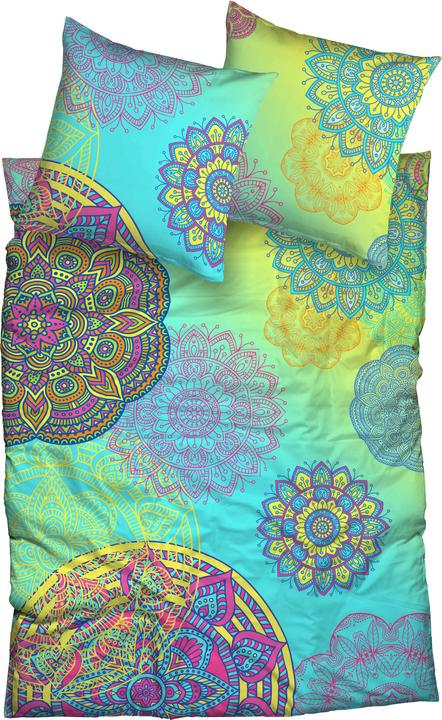 Image du produit sister s. Eivissa (Set de linge de lit, 80x80 cm)