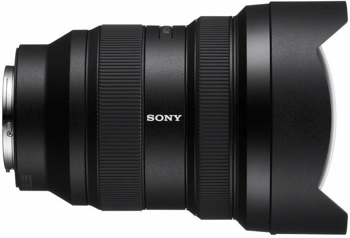Image du produit Sony FE 12-24mm f/2.8 GM (Sony E, Plein format)
