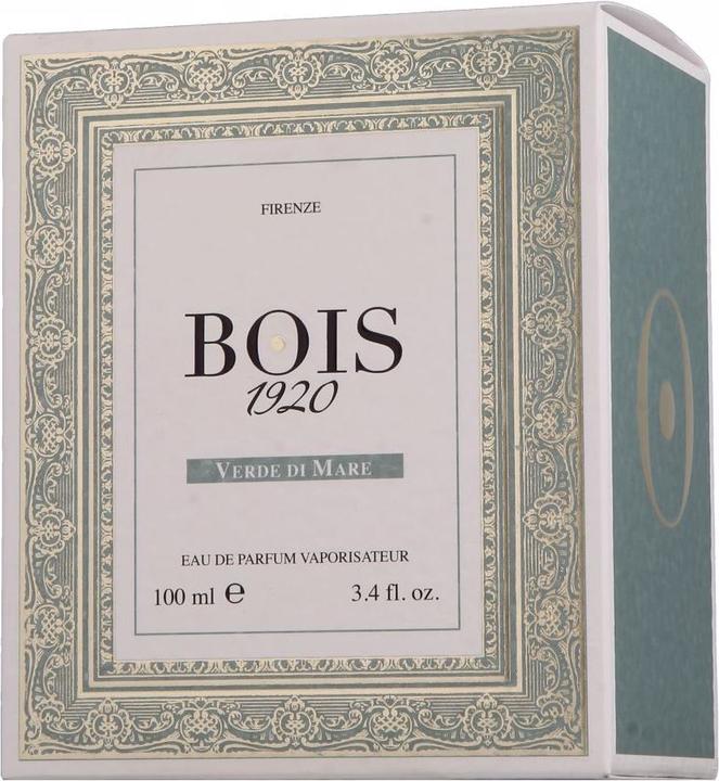 Produktbild Bois 1920 Verde di Mare (Eau de Parfum, 100 ml)