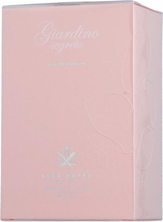 Produktbild Acca Kappa Giardino Segreto (Eau de Parfum, 100 ml)