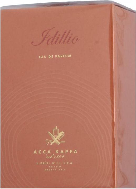 Produktbild Acca Kappa Idillio (Eau de Parfum, 100 ml)