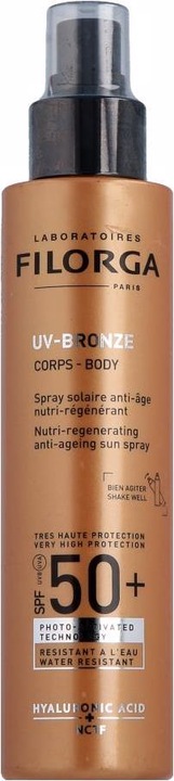 Immagine prodotto Filorga Interventi (Spray solare, SPF 50+, 150 ml, 500 g)