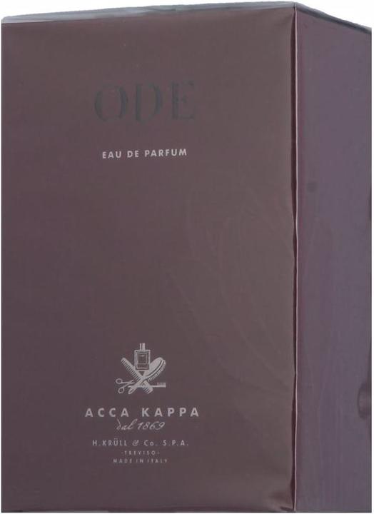 Actual product image Acca Kappa Ode (Eau de parfum, 100 ml)