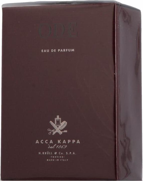 Actual product image Acca Kappa Ode (Eau de parfum, 50 ml)