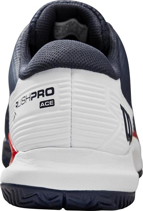 Immagine prodotto Wilson Rush Pro Ace Scarpe da TennisUomo (42)