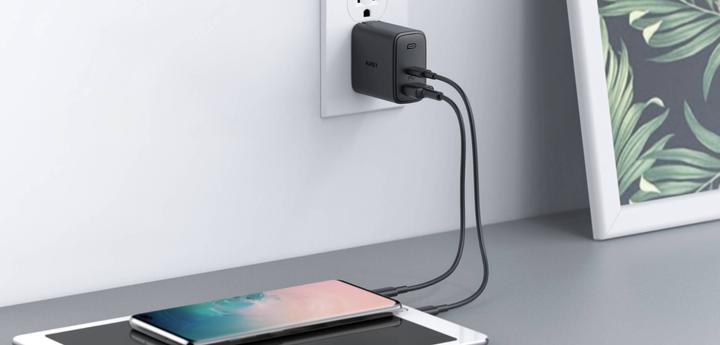 Produktbild Aukey Swift (32 W)