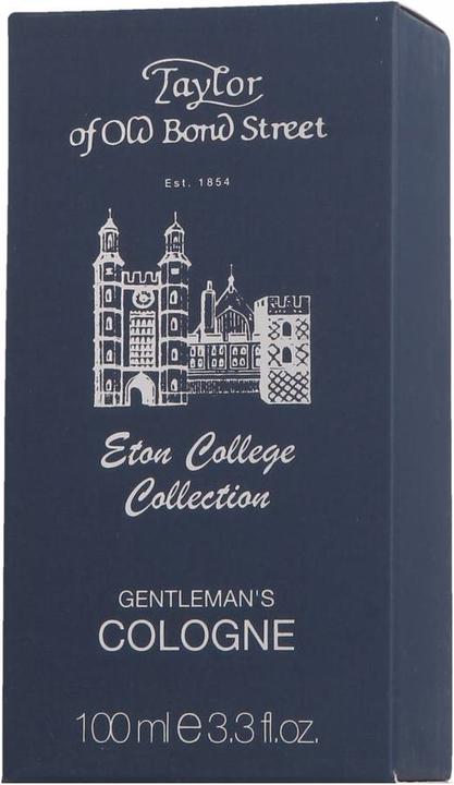 Immagine prodotto Taylor of Old Bond Street Collezione Eton College (Eau de cologne, 100 ml)