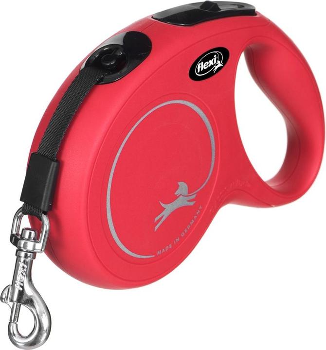 Produktbild Flexi New Classic (M, Hund, Spazieren)