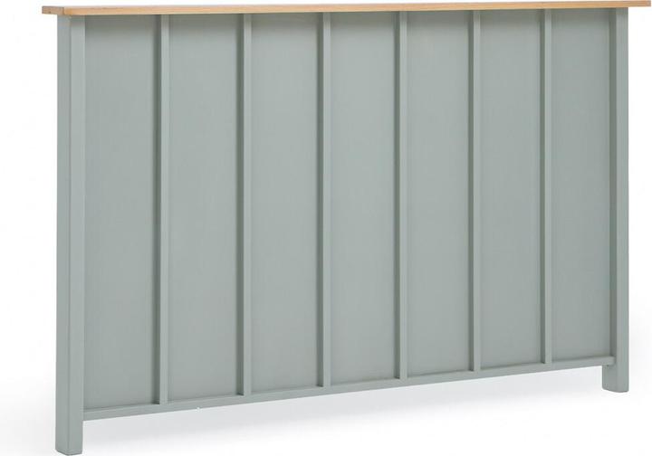 Produktbild La Redoute Interieurs Eugene (172 x 10 x 100 cm)