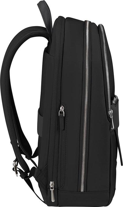 Produktbild Samsonite ZALIA 3.0 Backpack 15.6" Black (18 l)