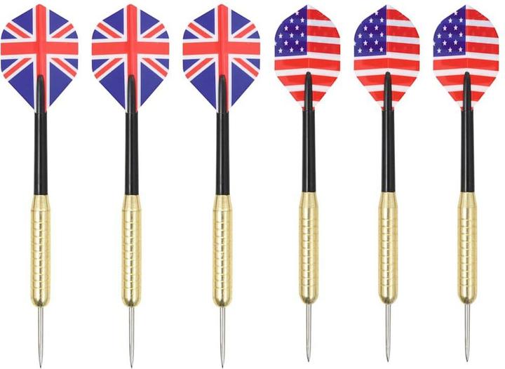 Produktbild vidaXL Dart Set