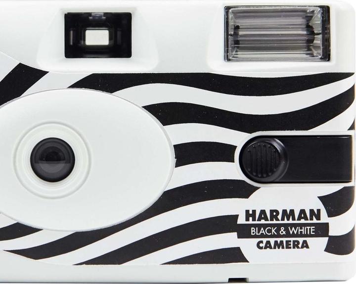 Immagine prodotto Harman Telecamera monouso XP2 (Bianco e nero)