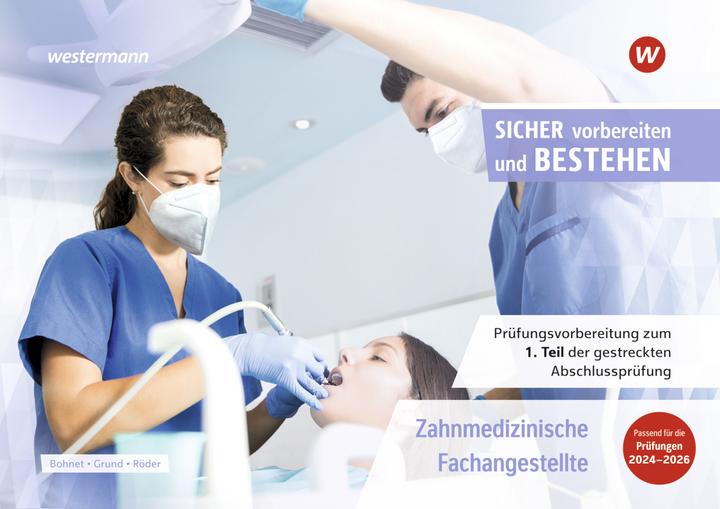 Image du produit Sicher vorber.PVB ZFA 1 2024 (Julika Bohnet, Katharina Grund, Stefanie Röder, 2024)