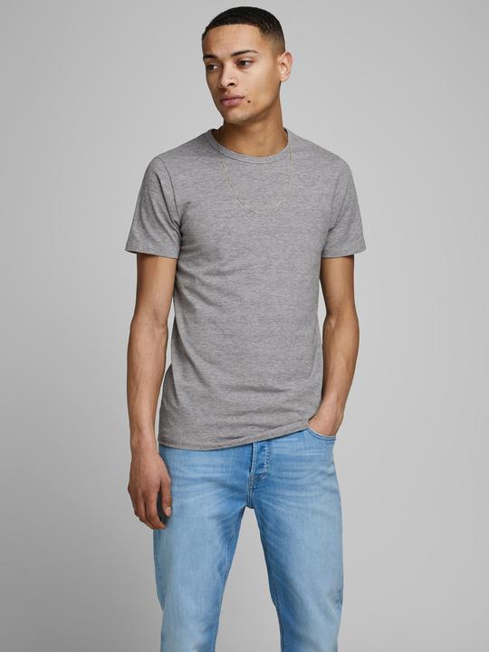 Produktbild Jack & Jones Jjebasic O-Neck Tee S/S Noos (M)