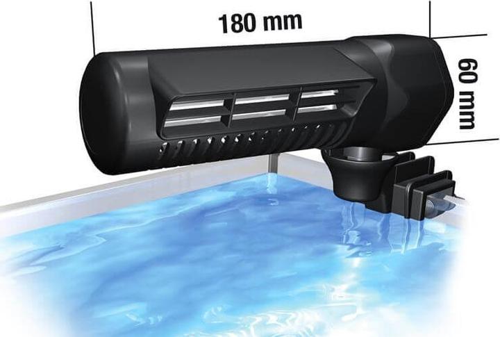Produktbild JBL Aquaristik und Terraristik ProTemp Cooler x200 Gen 2
