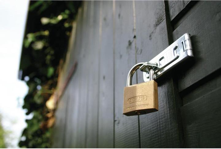 Produktbild Abus Hangschloss 85/40HB40, 709