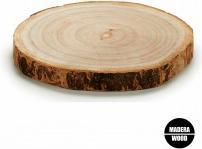 Produktbild Giftdecor Figur Deko-Stamm Durchmesser 20,5 cm (1 x)