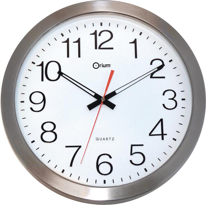 Actual product image Cep Wall Clock Outdoor (35.50 cm)