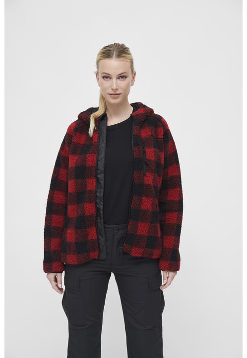Produktbild Brandit Ladies Teddyfleecejacket (XL)