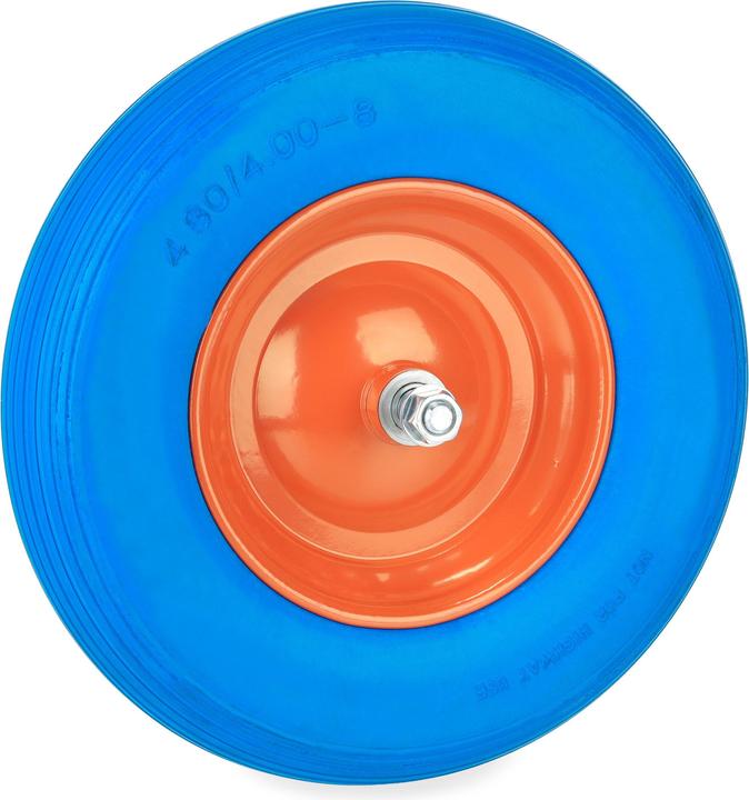 Relaxdays Wheelbarrow wheel