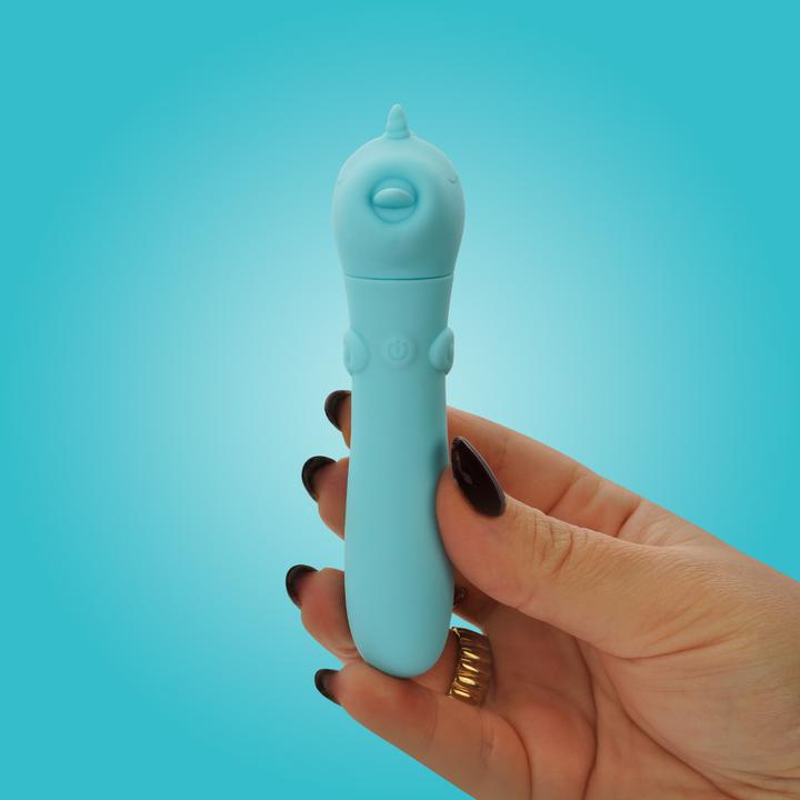 Produktbild Unihorn USB Bullet - Mount'n Peak