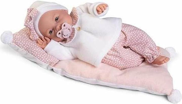 Actual product image Antonio Juan Spanische Bimba-Puppe, 37 cm