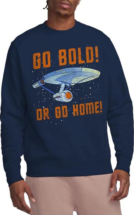 Produktbild Go Bold Sweatshirt (XL)