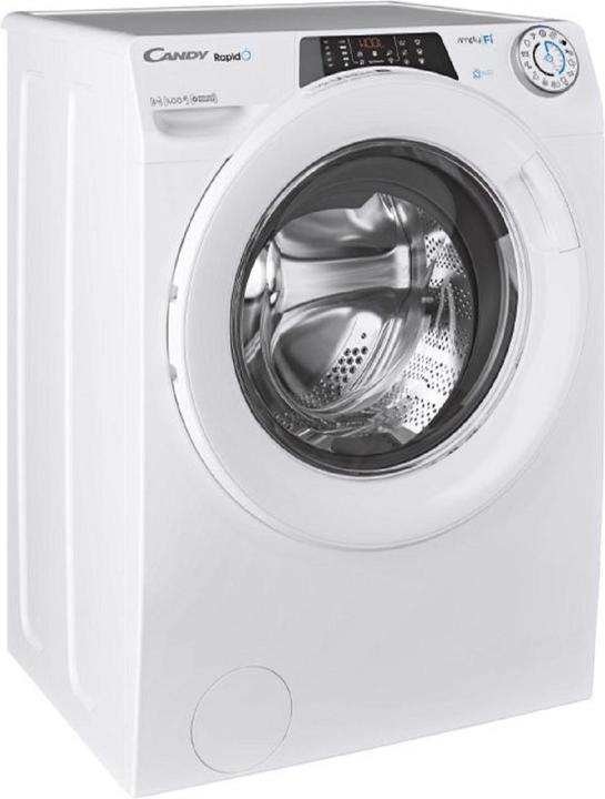 Actual product image Candy Washing machine RO 1484DWME/1-S Left (8 kg, Left)