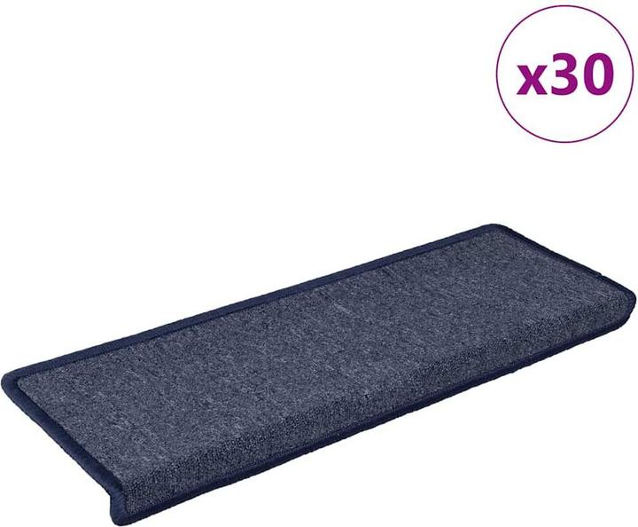 Immagine prodotto vidaXL Stufenmatte (65 x 21 cm)