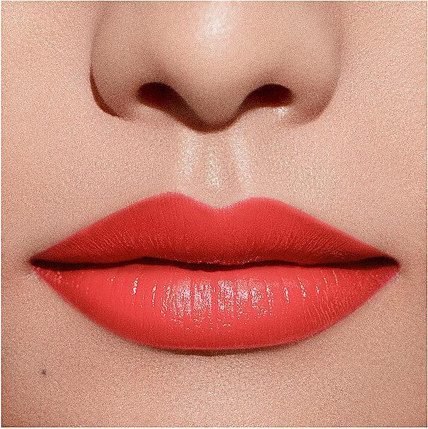 Actual product image Giorgio Armani Lip Power Shade Extension 304 (Red)