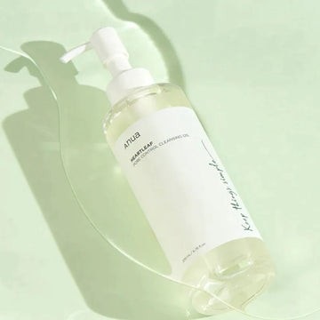 Immagine prodotto Anua Heartleaf (Petrolifera, 200 ml)