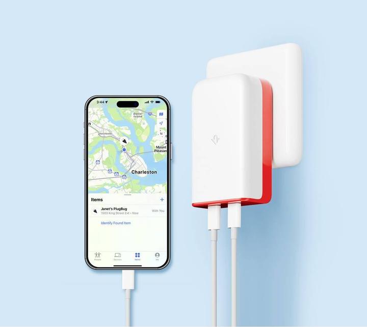 Produktbild TwelveSouth PlugBug Travel 50W (Travel) (50 W)