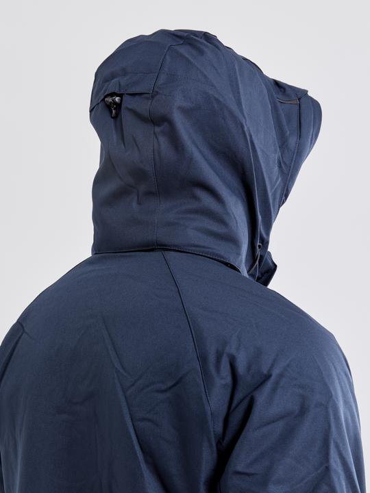 Actual product image Craft Mountain Padded Jacket M (4XL)