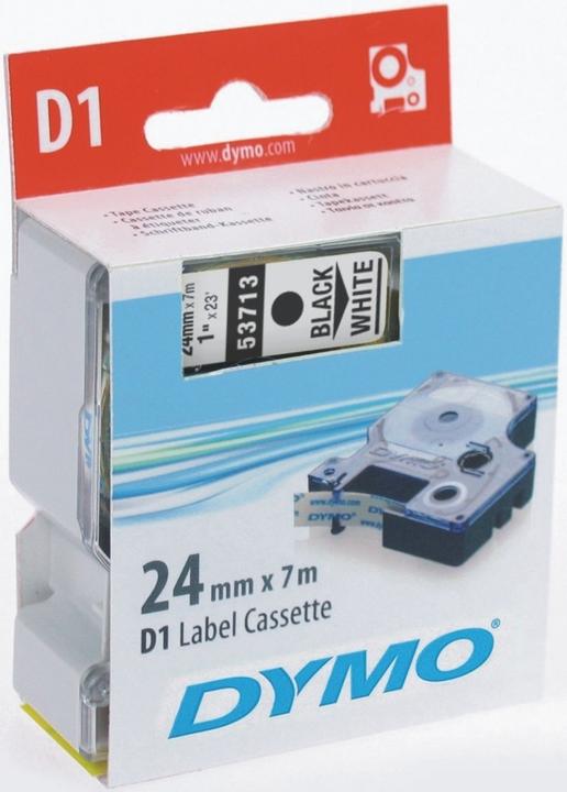 Image du produit Dymo - Étiquettes standard - sur -