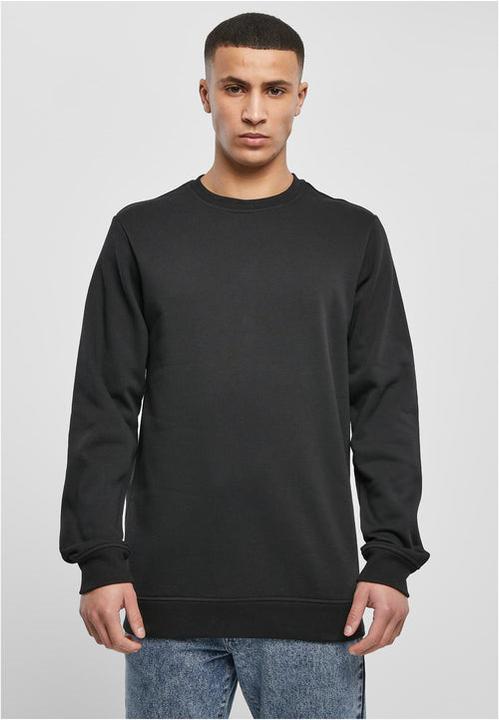 Produktbild Urban Classics Basic Terry Crew (XXL)