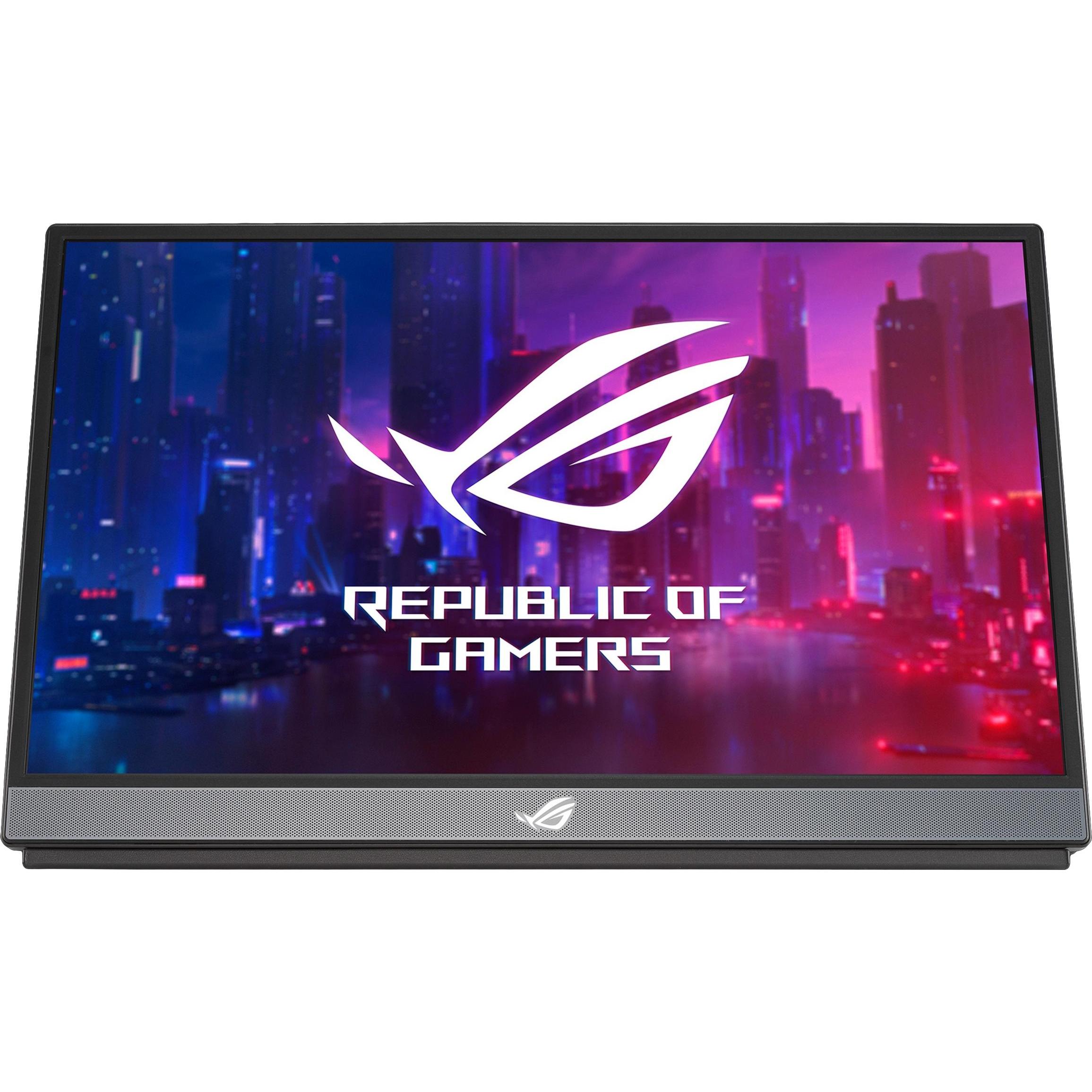 ASUS ROG Strix XG17AHPE - kaufen bei Digitec