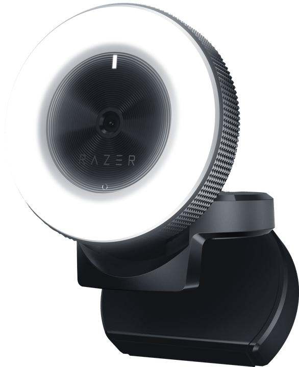 Actual product image Razer Kiyo (4 Mpx)