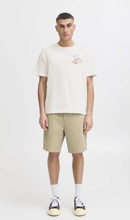 Actual product image Solid Pavan (XXL)