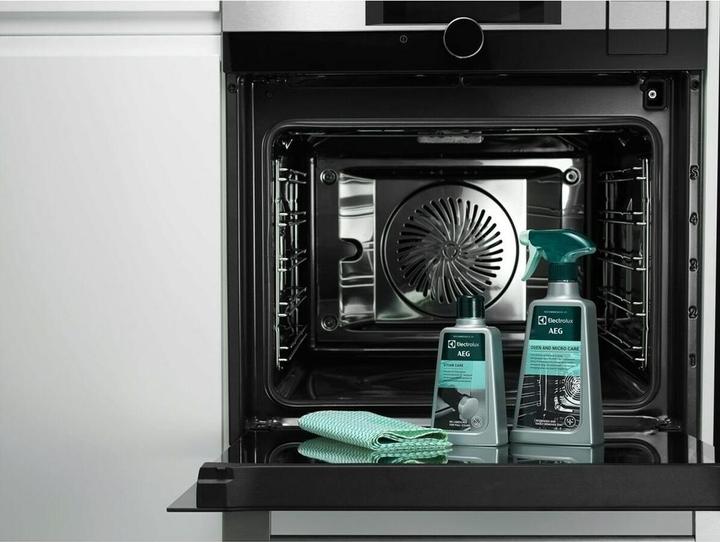 Produktbild Electrolux Backofen/Herd