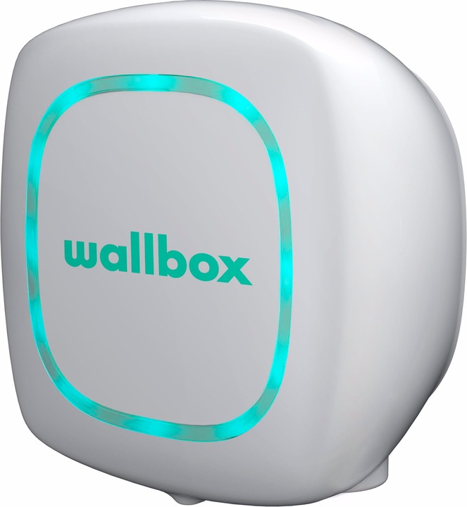 Produktbild Wallbox Pulsar (Typ 2, 11 kW, 16 A)
