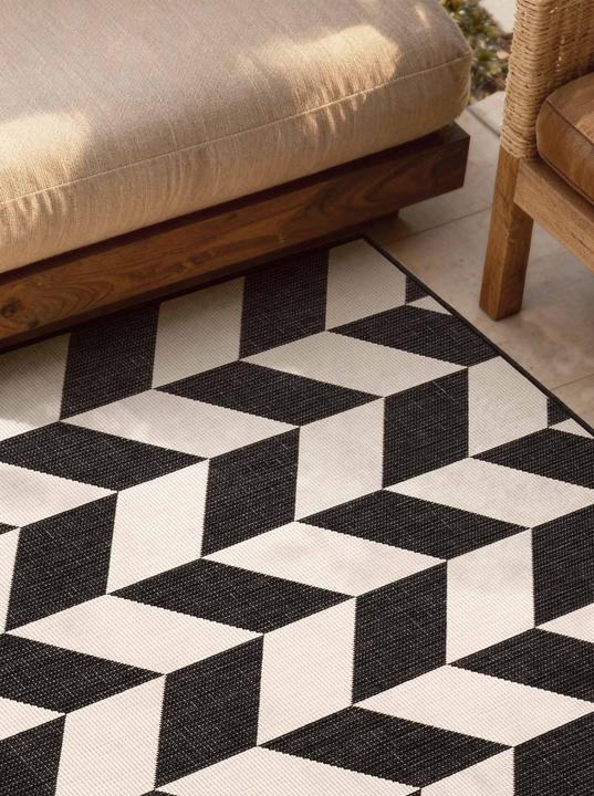 Actual product image Ted Baker Terrick (170 x 120 cm)