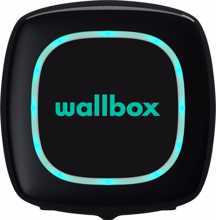 Produktbild Wallbox Pulsar (Typ 2, 11 kW, 16 A)