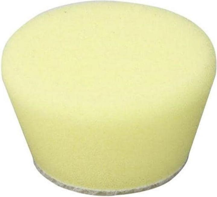 Proxxon Éponge de polissage conique