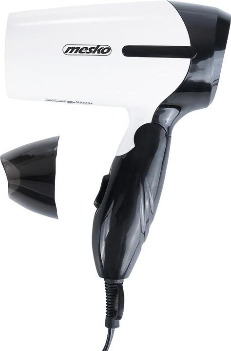 Image du produit Mesko MS 2262 sèche-cheveux (1200 W)