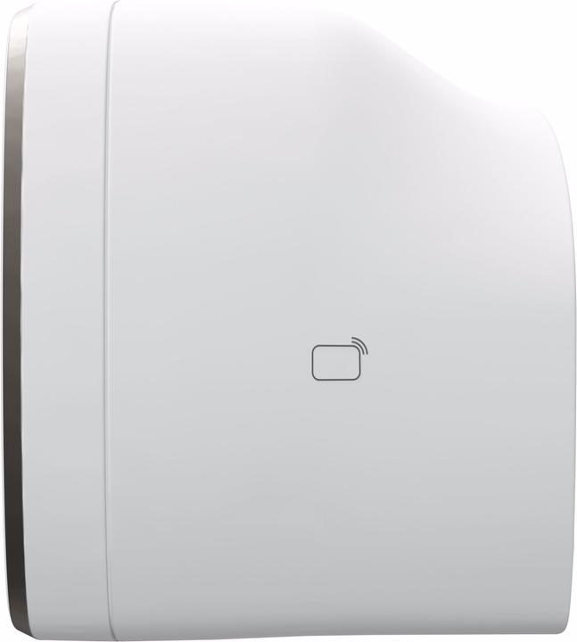 Actual product image Wallbox Commander 2 22kW, Type 2, 5m cable (Type 2, 22 kW, 32 A)