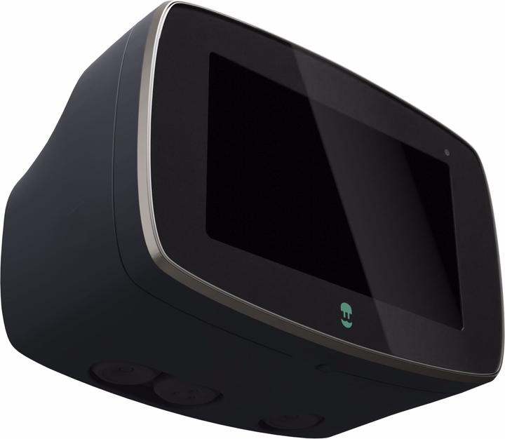 Immagine prodotto Wallbox Commander 2 22kW, tipo 2, cavo 7m + 4G (Tipo 2, 22 kW, 32 A)