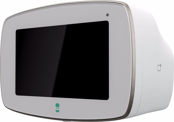 Immagine prodotto Wallbox Commander 2 7,4 kW, tipo 2, cavo da 5 m (Tipo 2, 7.40 kW, 32 A)